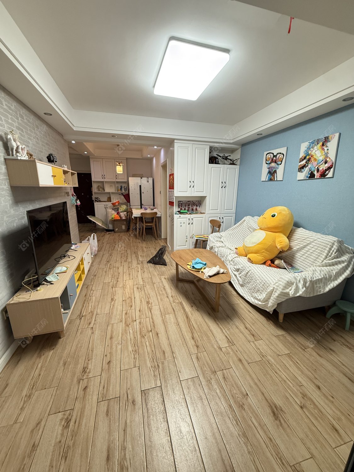 常州永宁雅苑在租房源_小牛看房