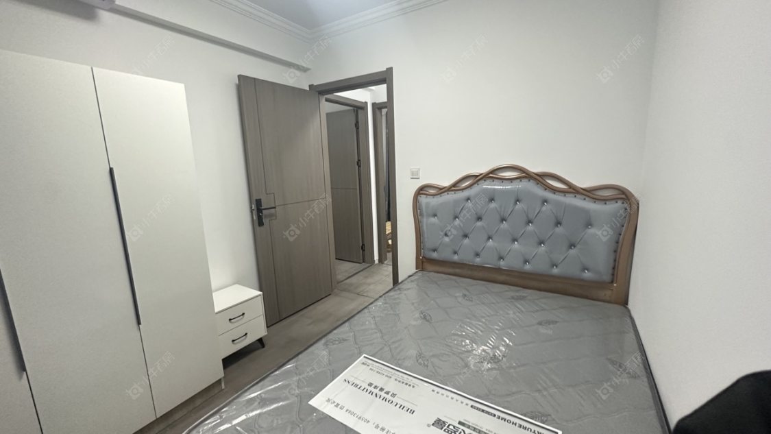 常州碧桂园都市森林在租房源室内图_小牛看房