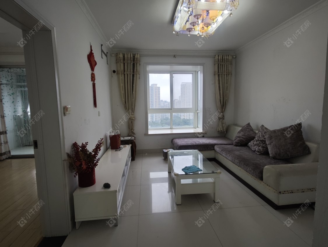 新丰苑房源室内图 常州新丰苑在租房源室内图_小牛看房