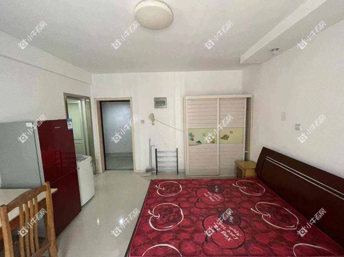 常州丰乐尚都在租房源_小牛看房