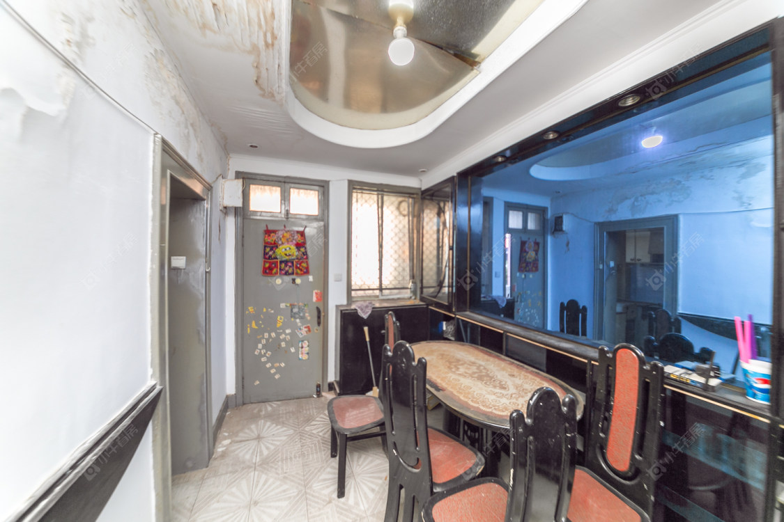 常州广成路小区老区在售二手房源室内图_小牛看房