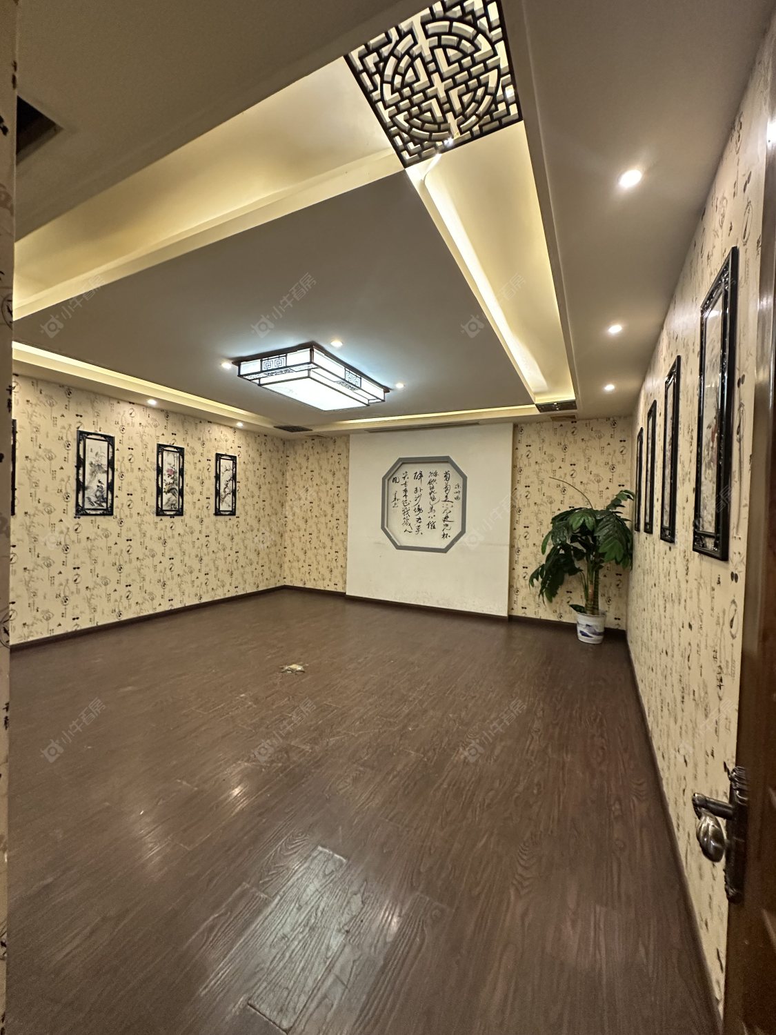 常州南博湾花园租房_南博湾花园1室1厅房源出租