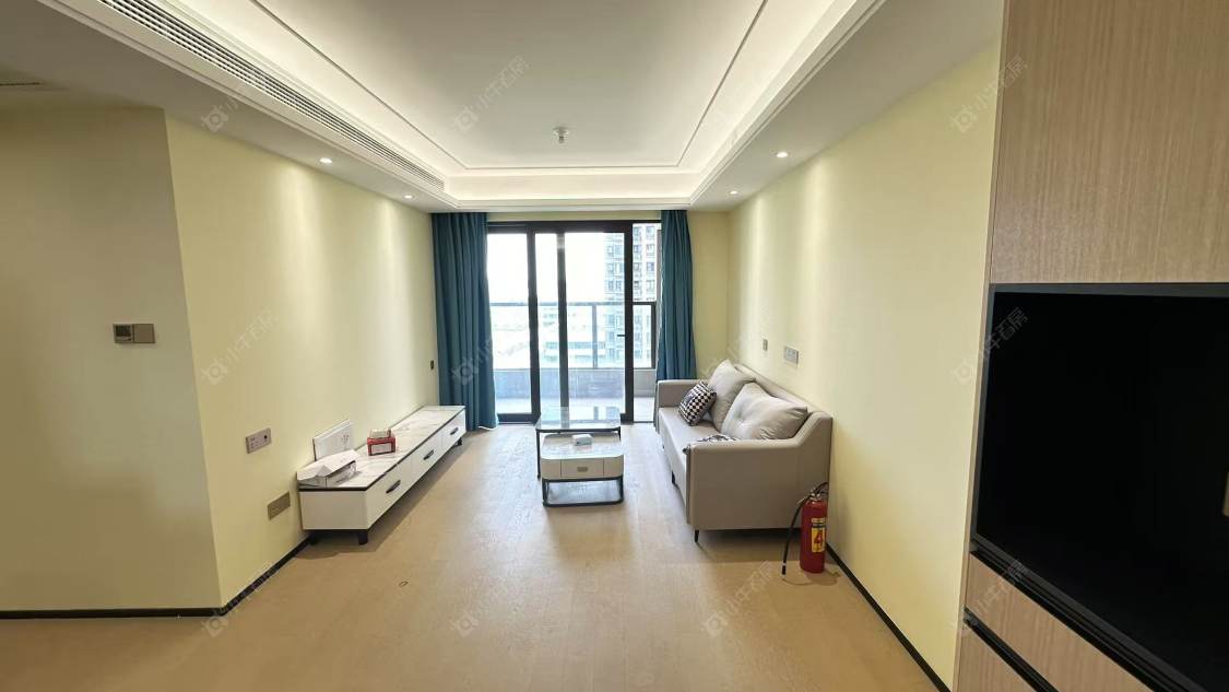 常州万科新都会在租房源室内图_小牛看房