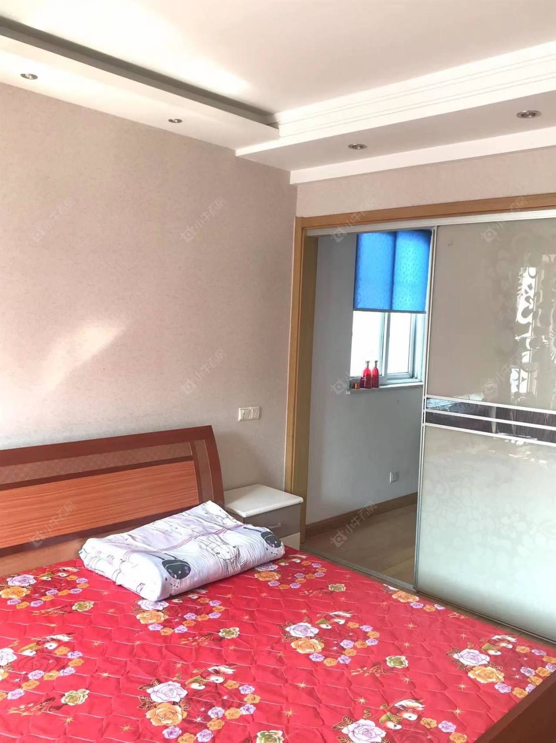 常州新立名园在租房源室内图_小牛看房