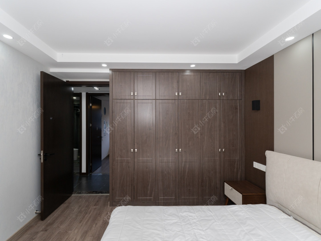 常州吾悦华府（金坛）在售二手房源室内图_小牛看房