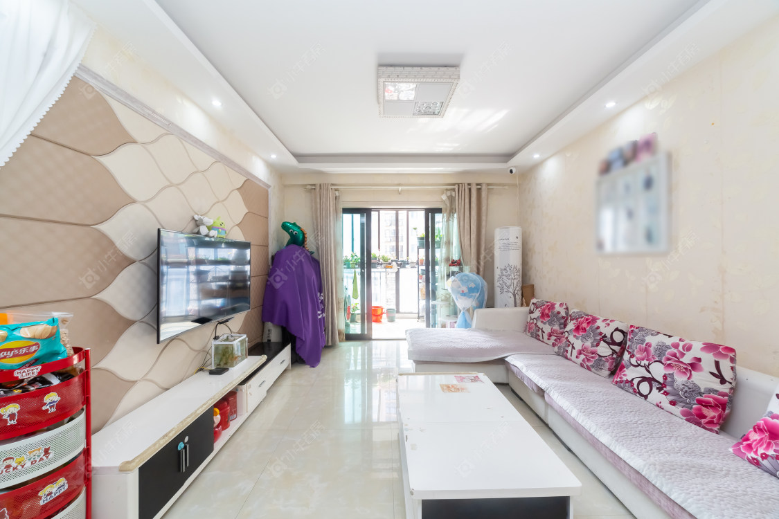 常州大名城北区在售二手房_小牛看房