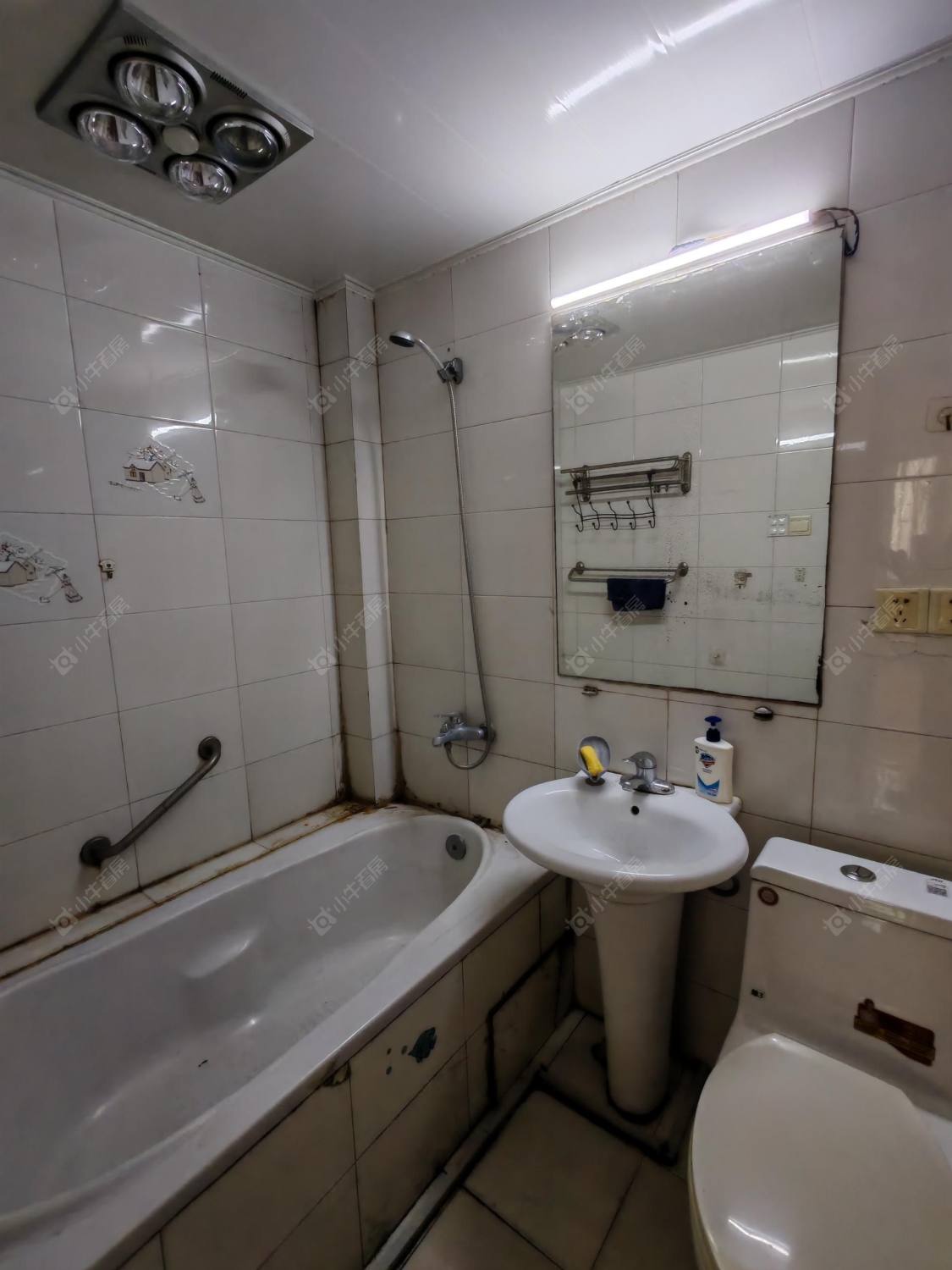 清潭六村房源室内图 常州清潭六村在租房源室内图_小牛看房