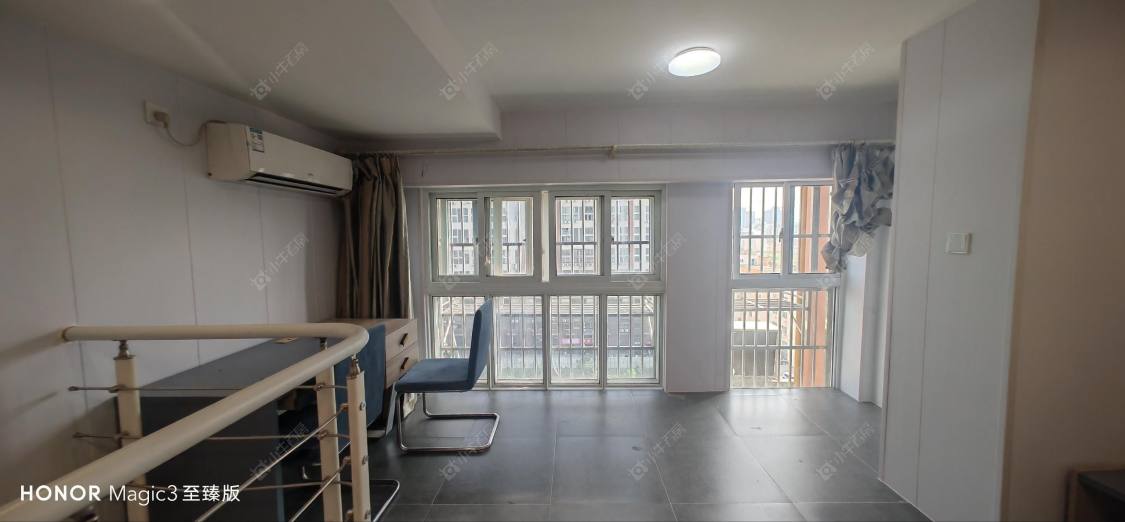 常州保纳商业广场在租房源室内图_小牛看房