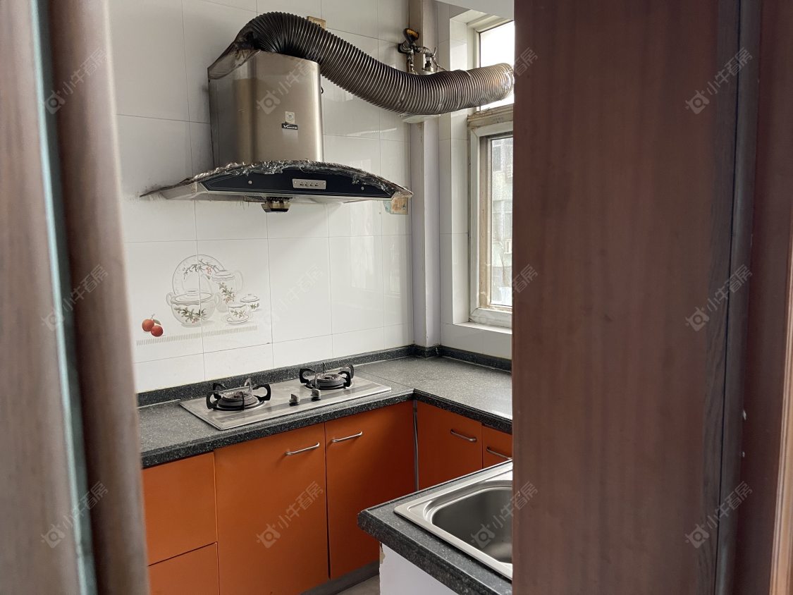 常州兰翔新村在租房源室内图_小牛看房