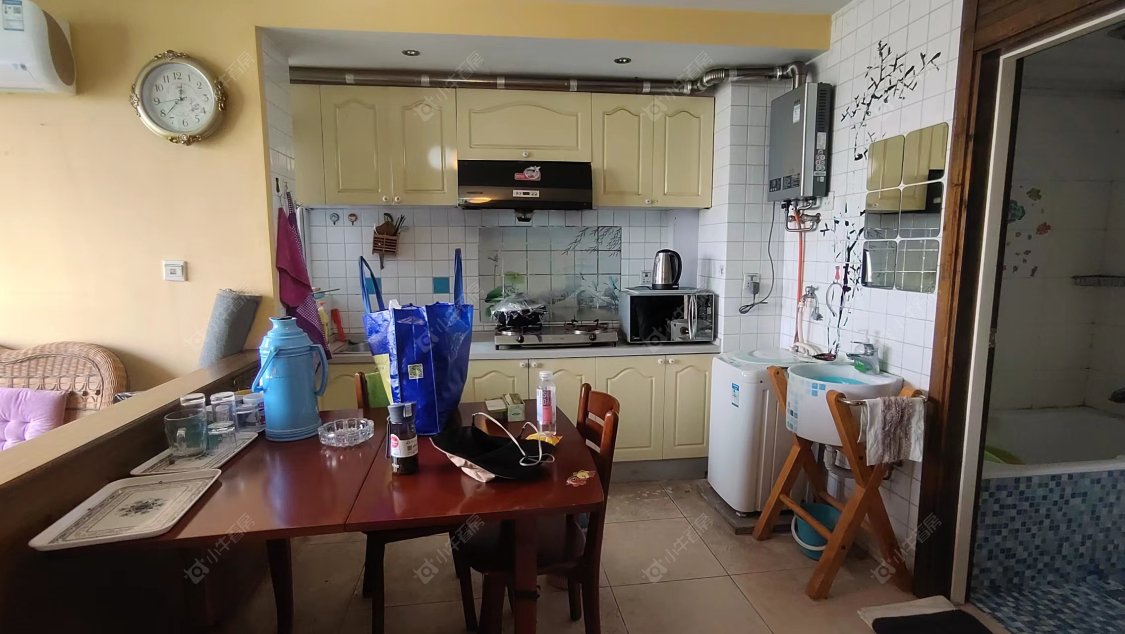 常州绿园爱舍北区在租房源_小牛看房