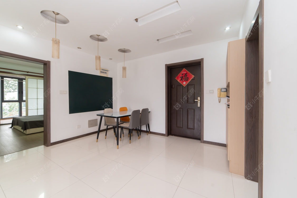 常州都市桃源二期在售二手房源室内图_小牛看房