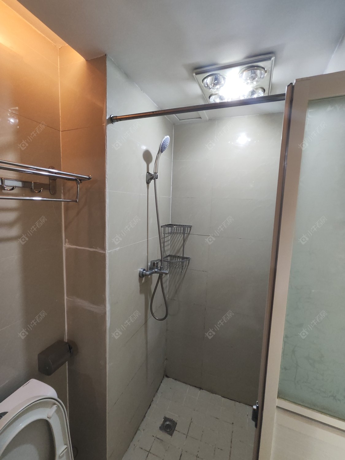 常州御水华庭二期在租房源室内图_小牛看房