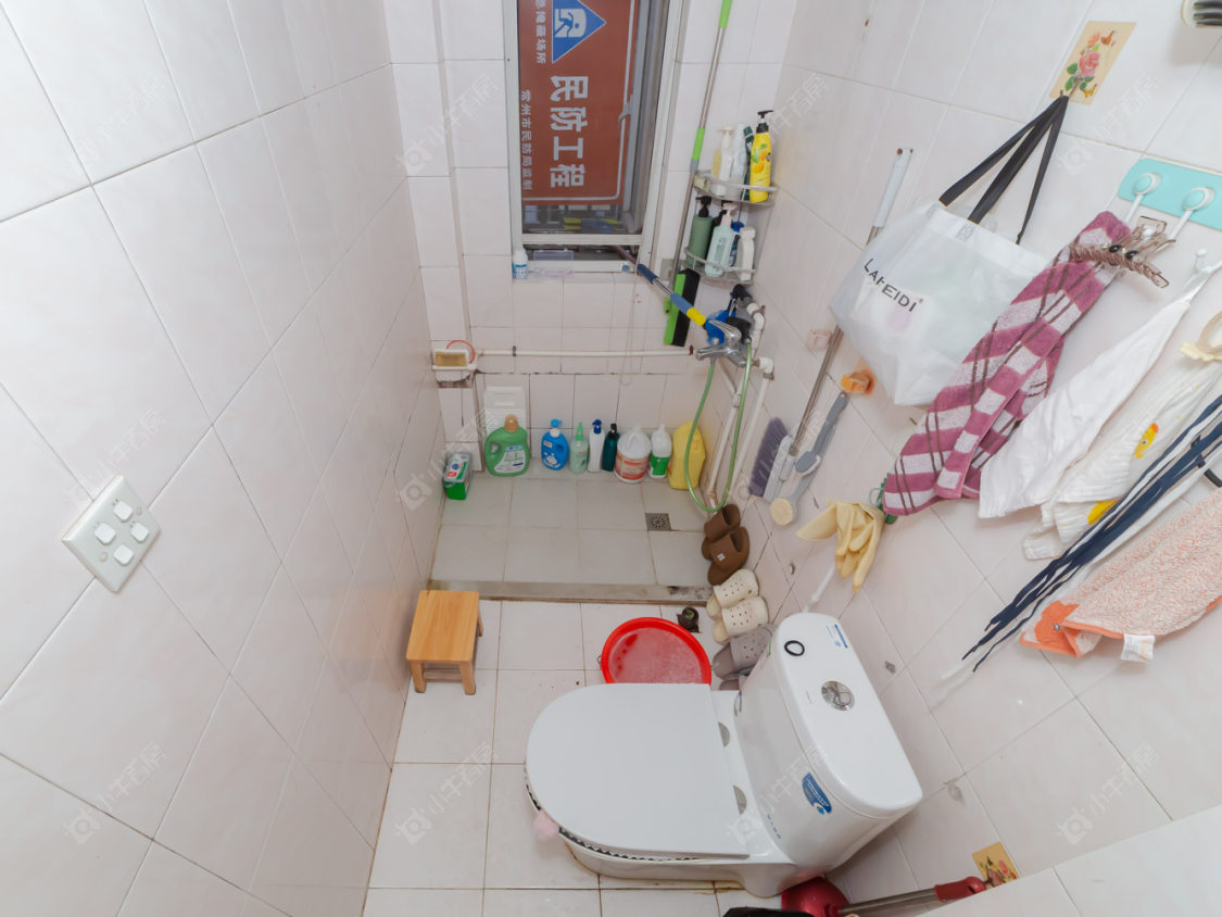 翠竹新村南区房源室内图 常州翠竹新村南区在售二手房源室内图_小牛看房