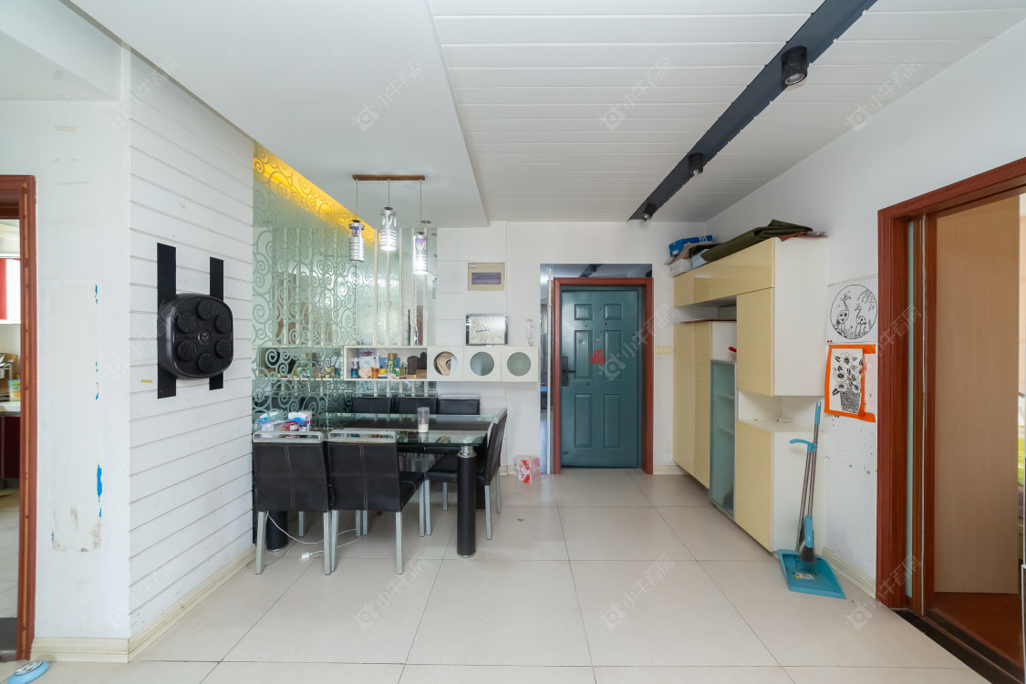 常州太湖明珠苑南苑在售二手房源室内图_小牛看房