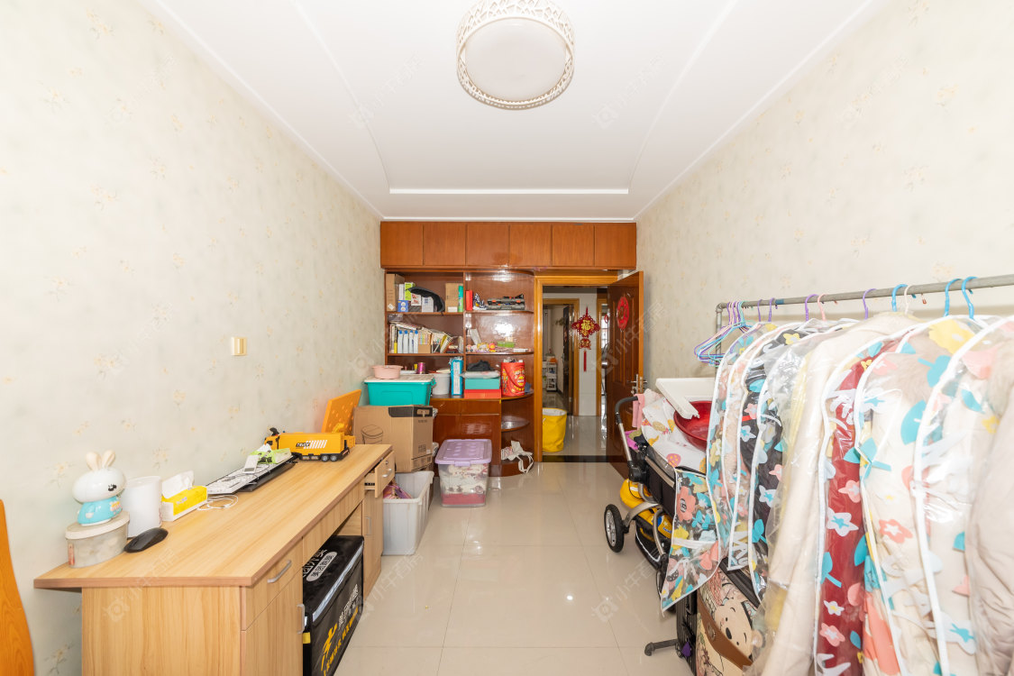 常州魏村花园在售二手房源室内图_小牛看房