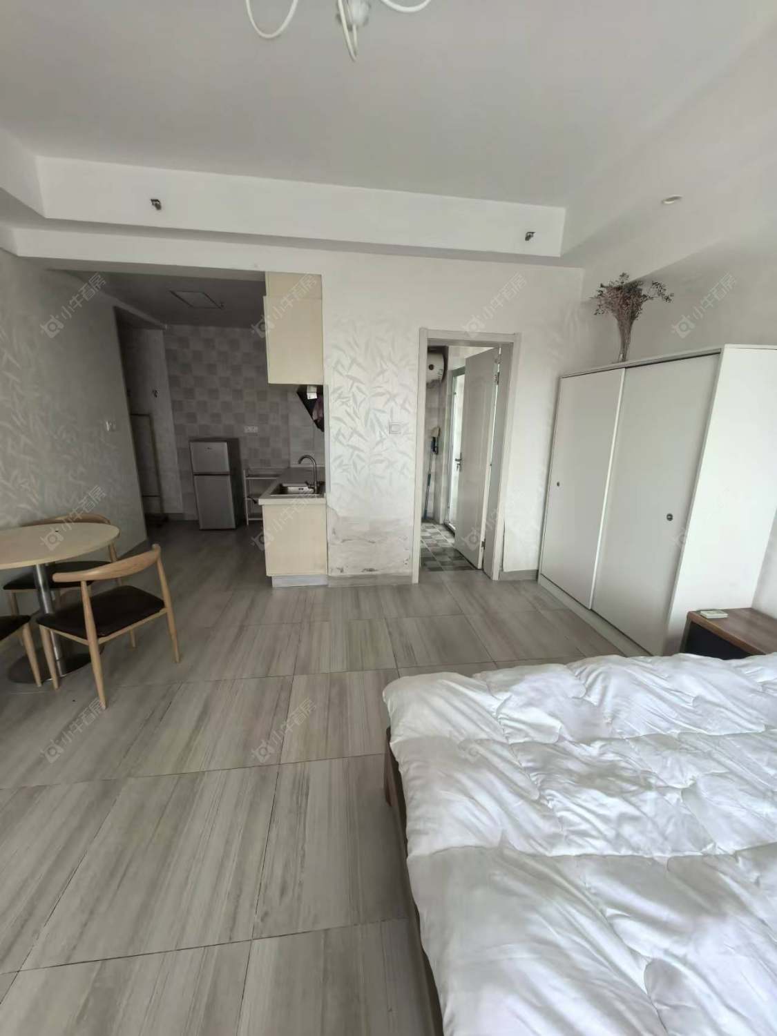 常州宝龙城市广场在租房源室内图_小牛看房