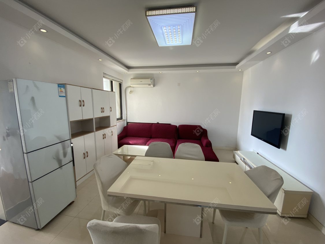 常州蓝天新苑租房_小牛看房