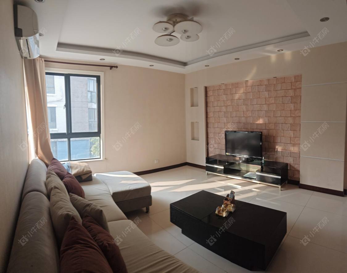 常州星海银园西区租房_小牛看房