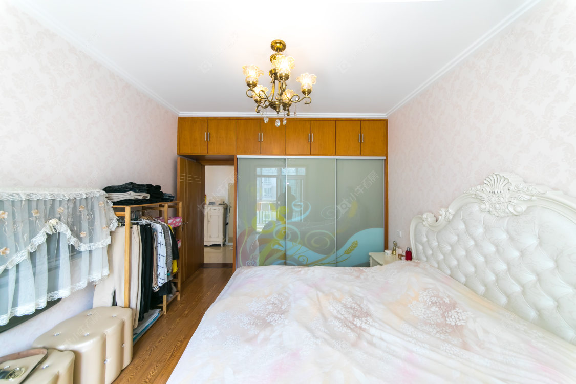 常州陈渡新苑在售二手房源室内图_小牛看房