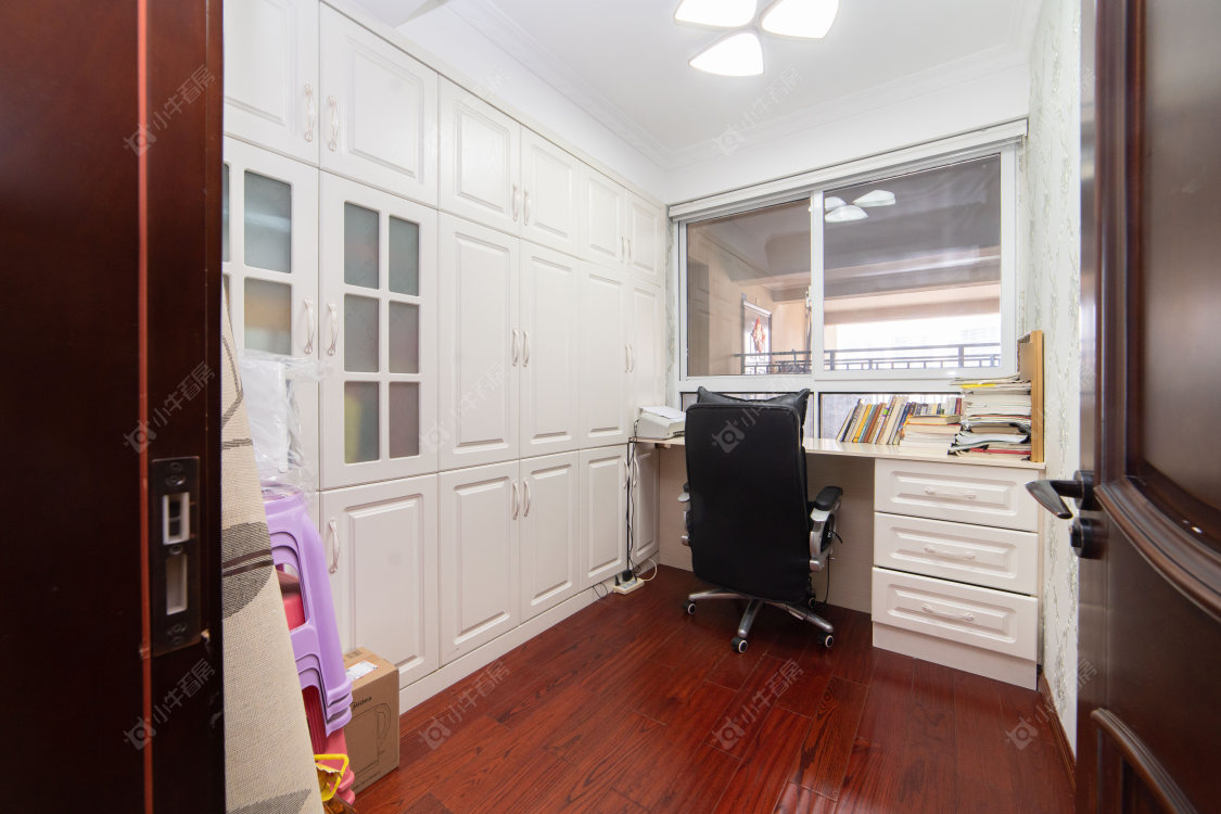 常州龙湖龙誉城三期在售二手房源室内图_小牛看房