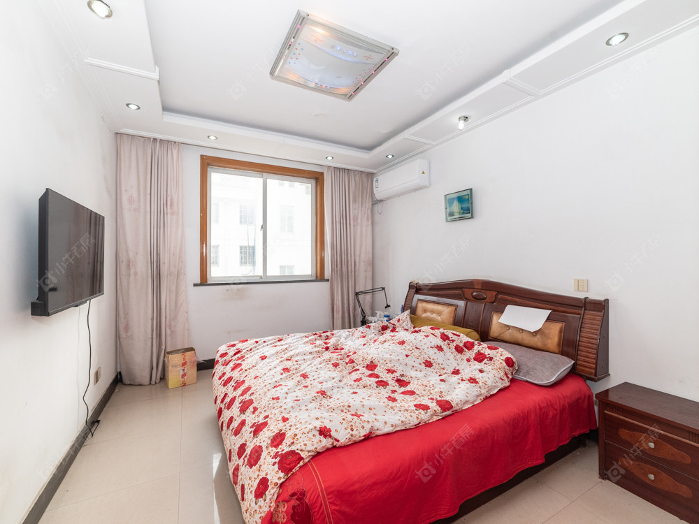 常州百馨苑南苑在售二手房源室内图_小牛看房