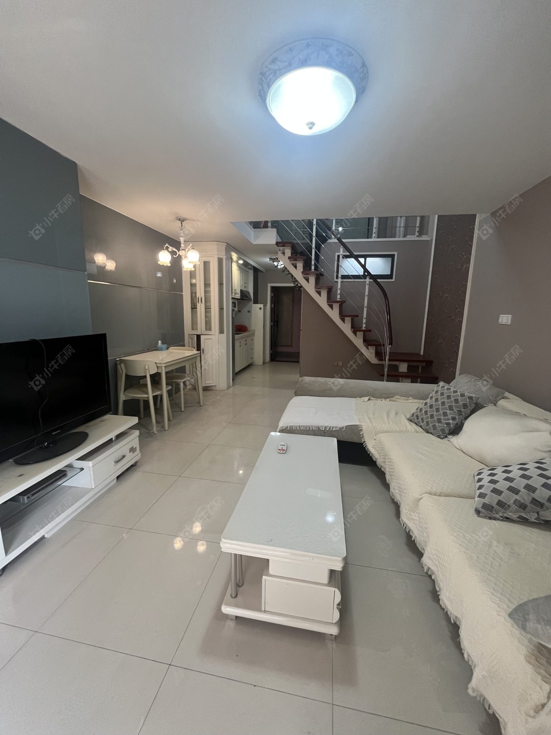 常州九洲新世界花苑在租房源室内图_小牛看房