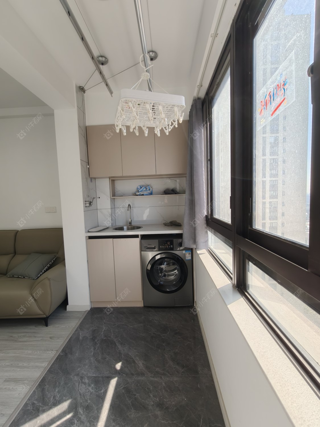 常州百馨西苑五期在租房源室内图_小牛看房