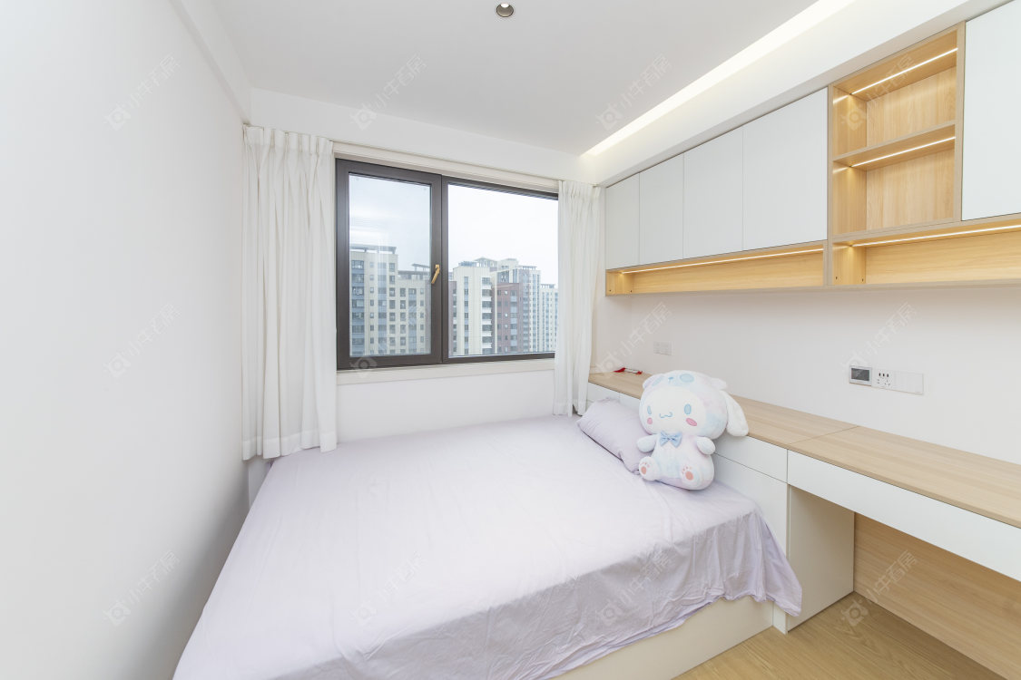 常州星河国际十区在售二手房源室内图_小牛看房