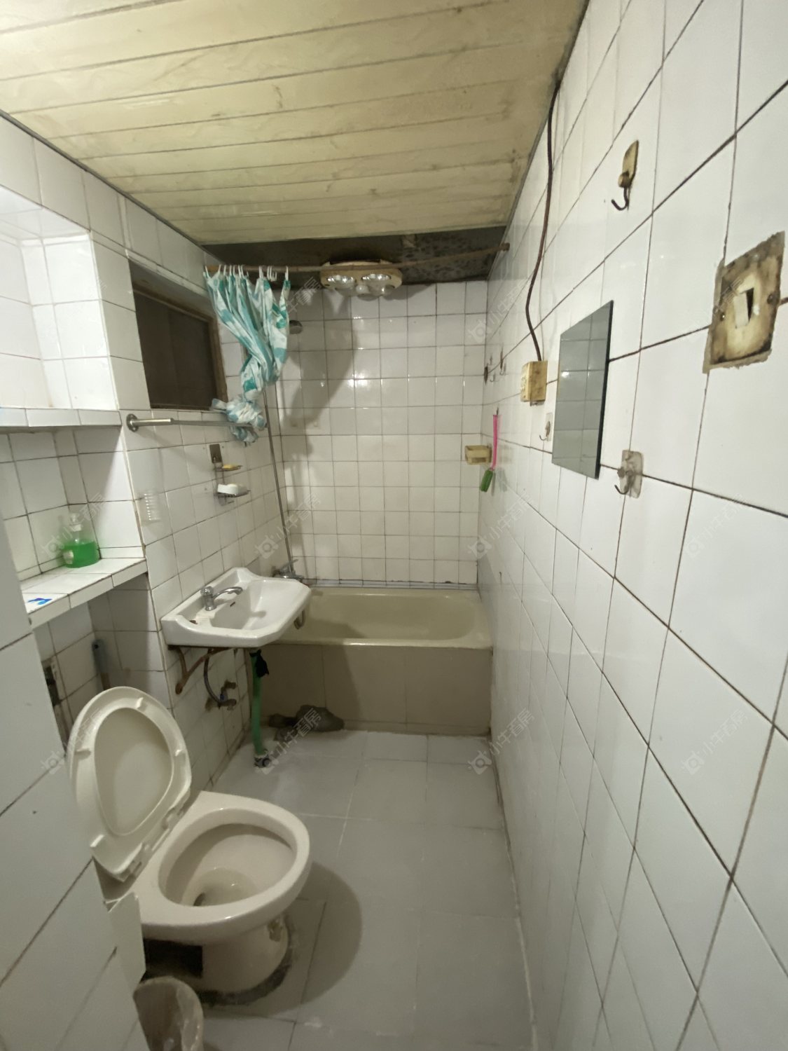 常州红梅新村在租房源室内图_小牛看房