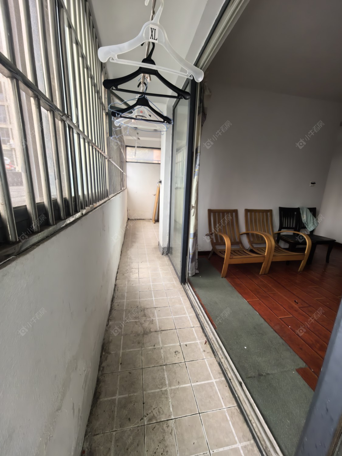 常州水晶城在租房源室内图_小牛看房