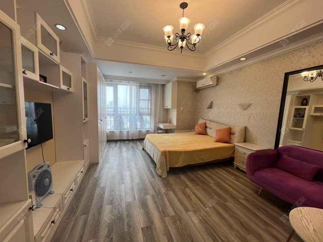 常州武进万达广场在租房源_小牛看房