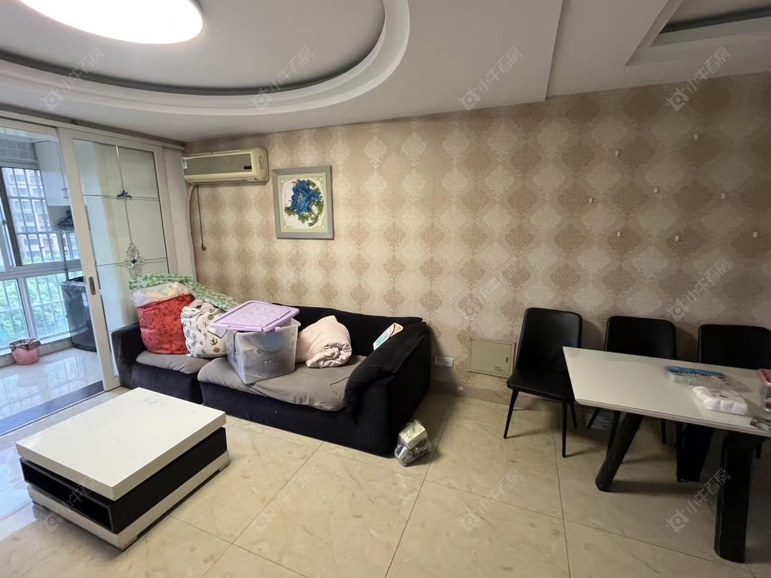 常州金色领寓在租房源室内图_小牛看房