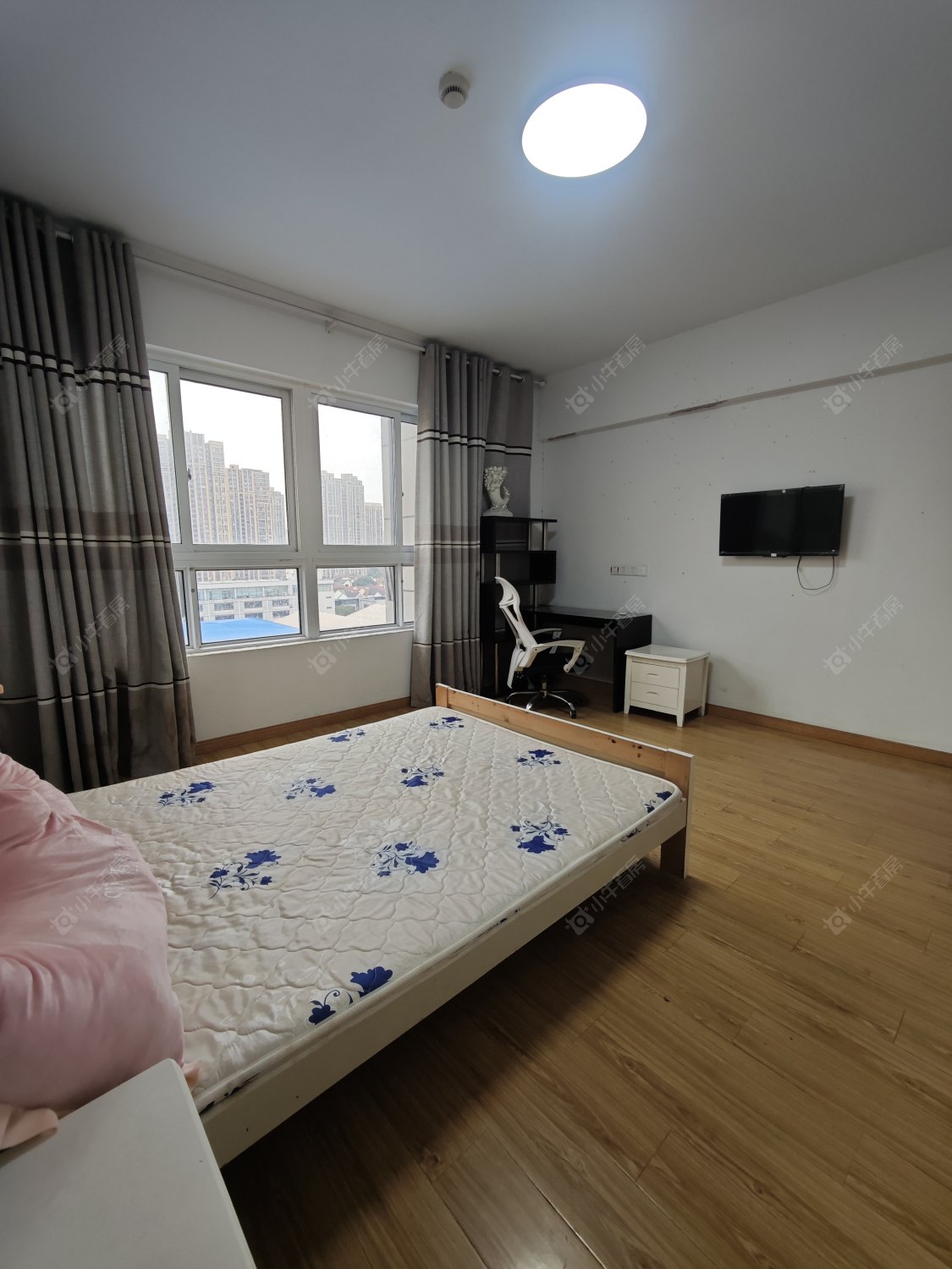 常州中奥珑郡在租房源室内图_小牛看房