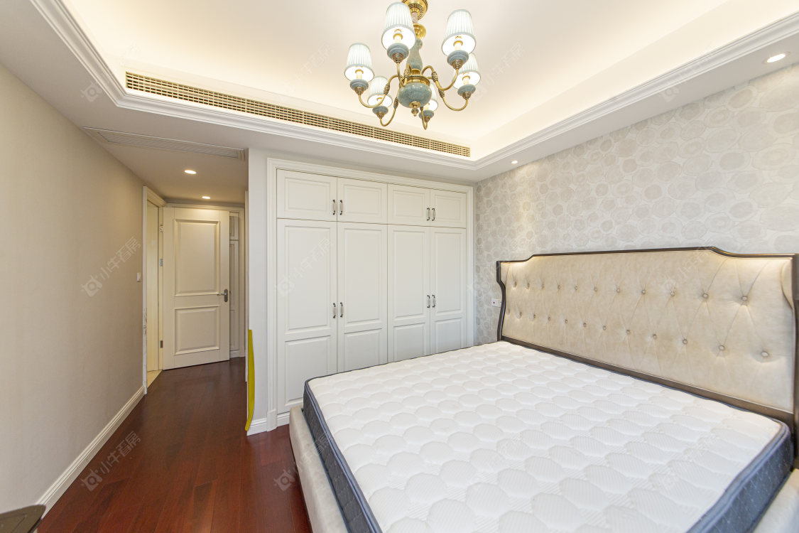 常州新城公馆荣域在售二手房源室内图_小牛看房