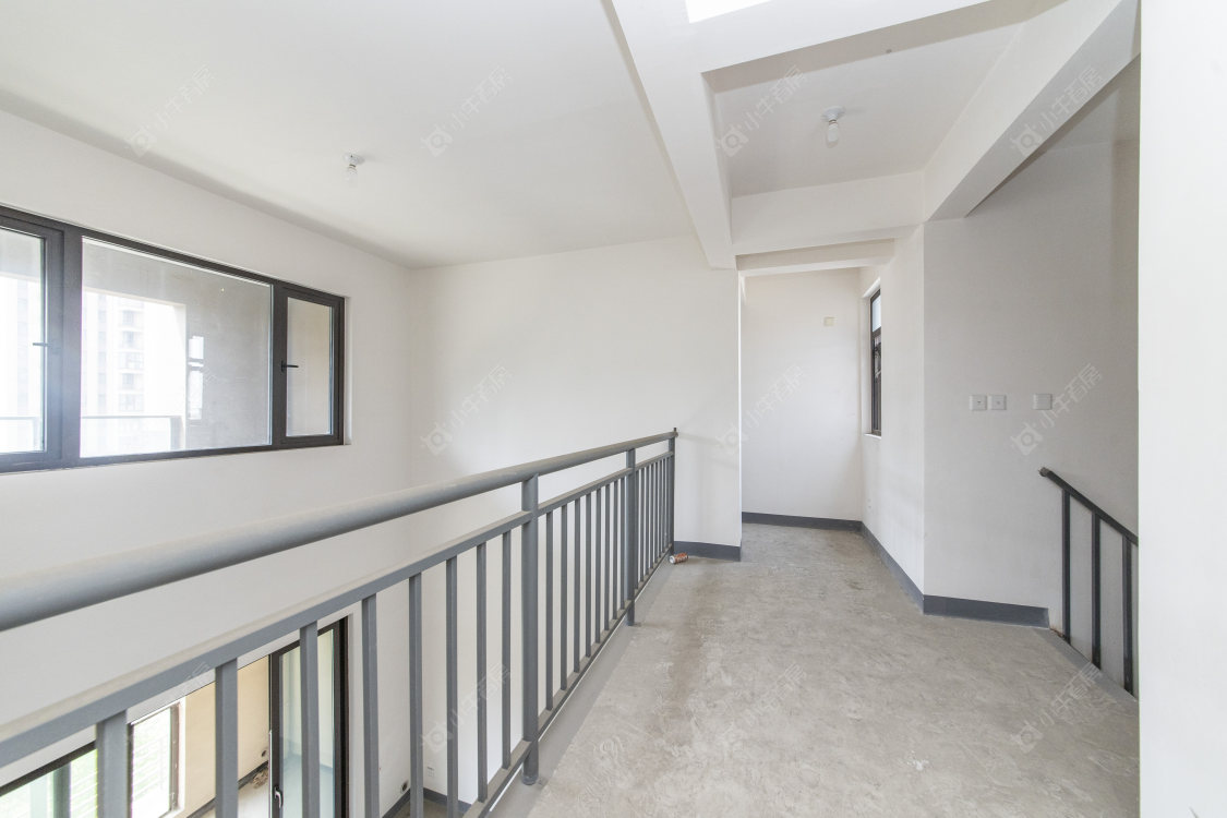 常州随园金麟府在售二手房源室内图_小牛看房