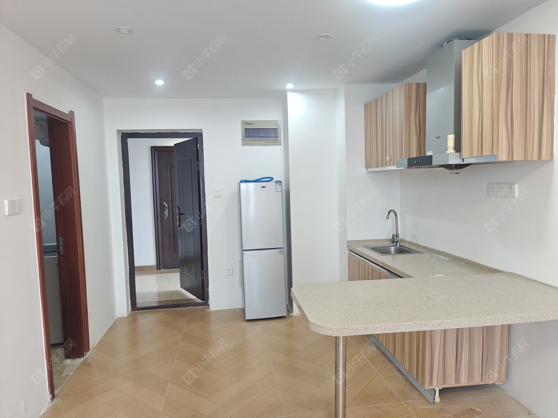 常州富都公馆在租房源室内图_小牛看房