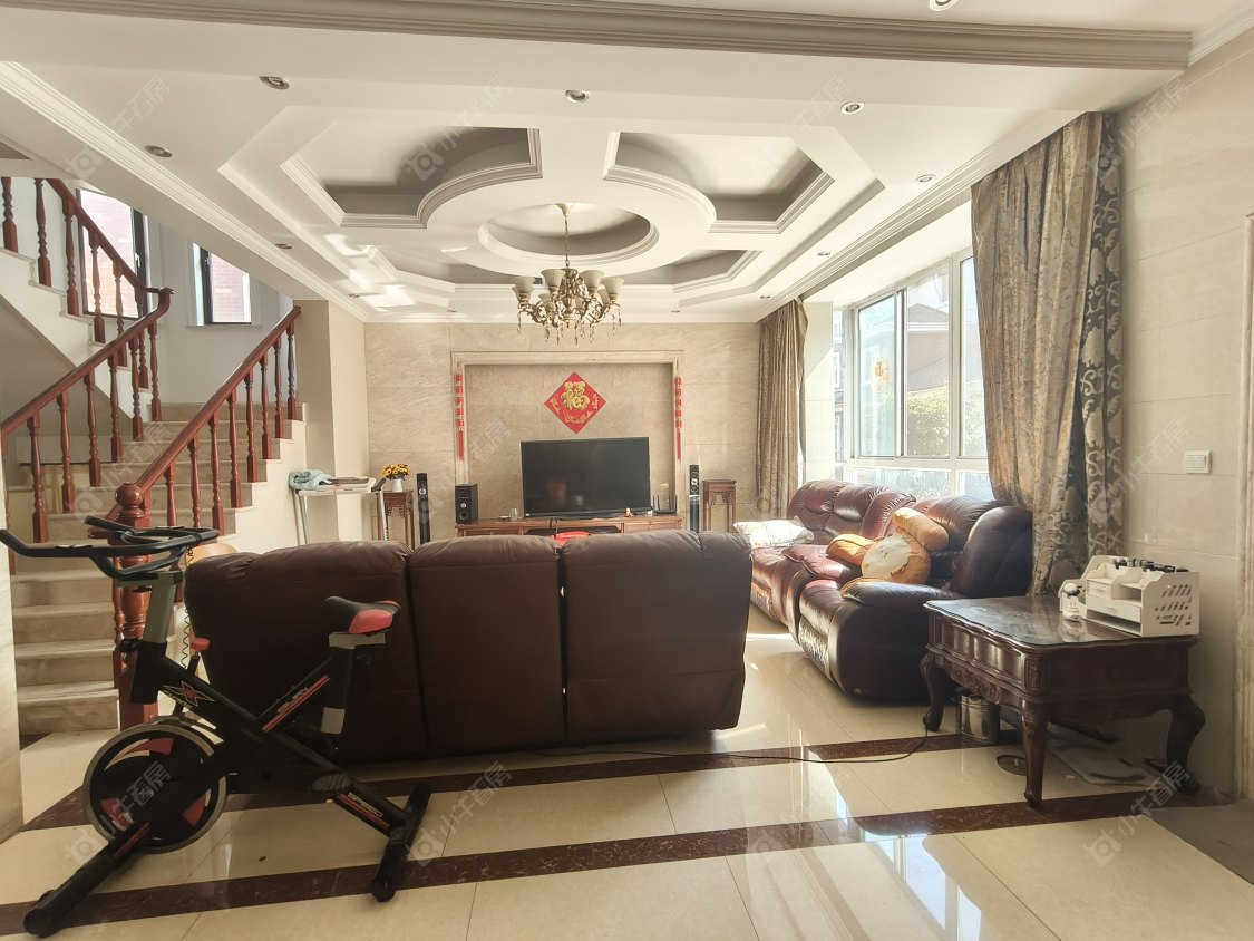 常州新昌花苑北区在租房源室内图_小牛看房