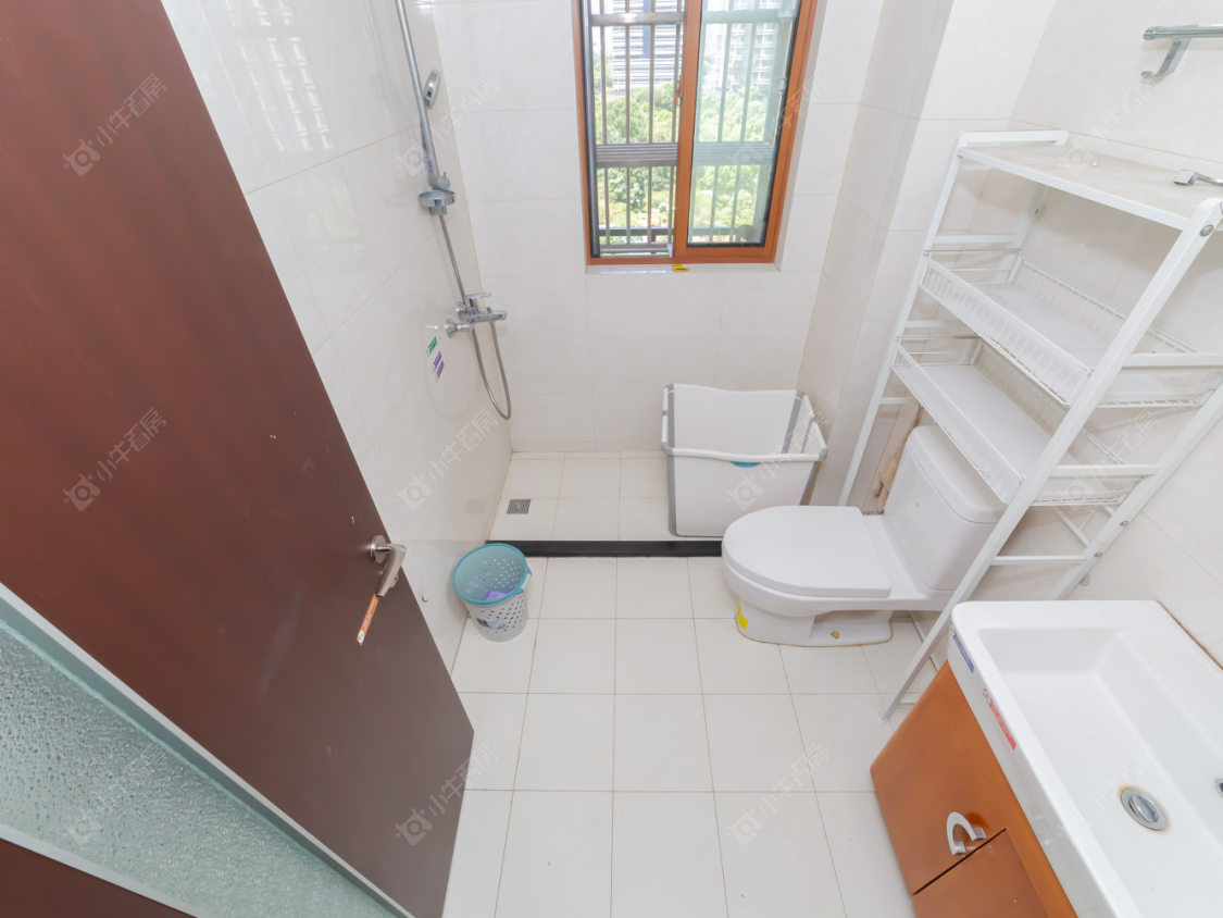 常州中央花园在售二手房源室内图_小牛看房