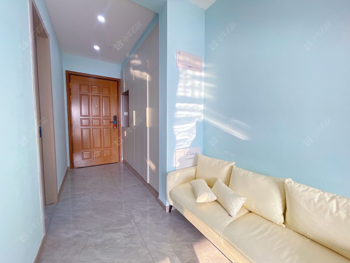 常州恒大御景在租房源室内图_小牛看房