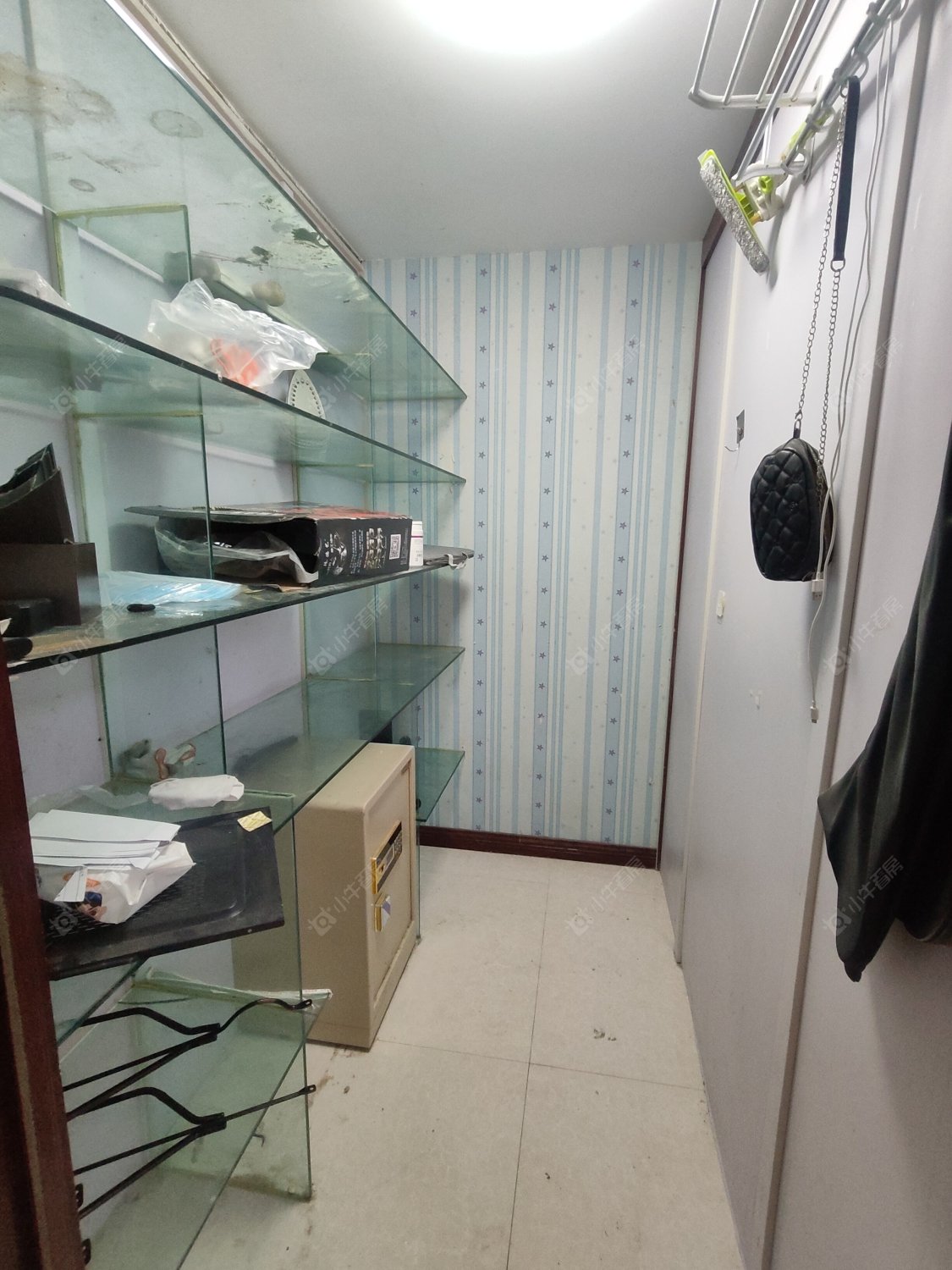 常州天山花园在租房源室内图_小牛看房