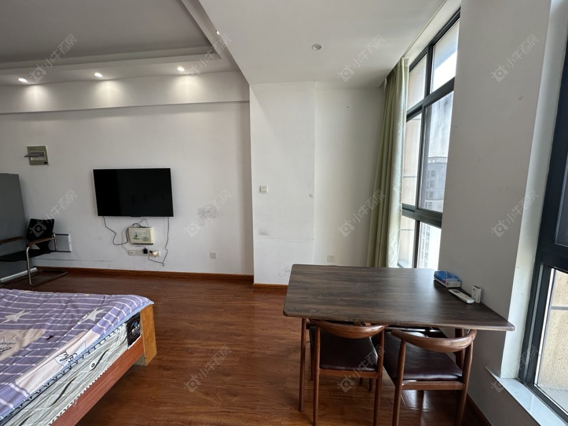 常州湖港名城在租房源室内图_小牛看房