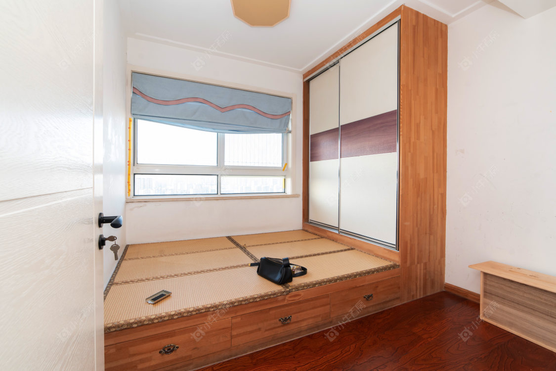 常州路劲城市印象在售二手房源室内图_小牛看房