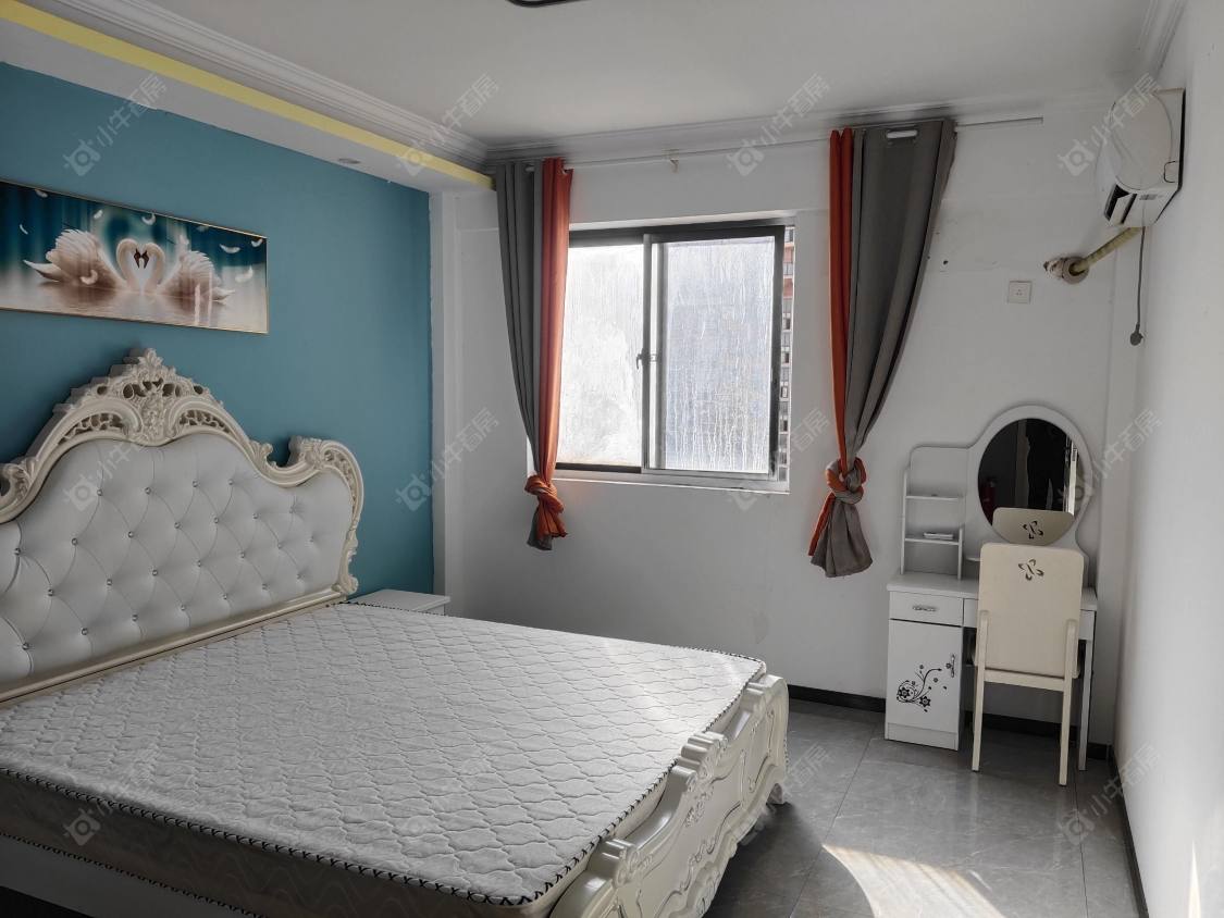 常州玲珑花园在租房源室内图_小牛看房