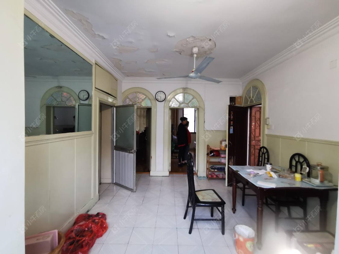 常州红梅东村在租房源室内图_小牛看房