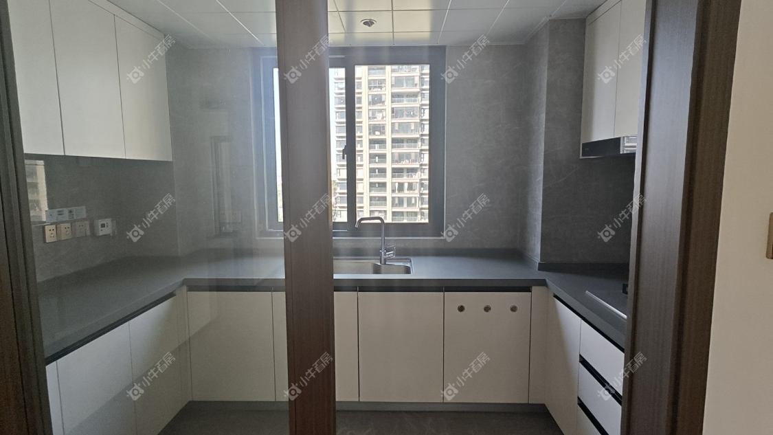 常州万科新都会在租房源室内图_小牛看房