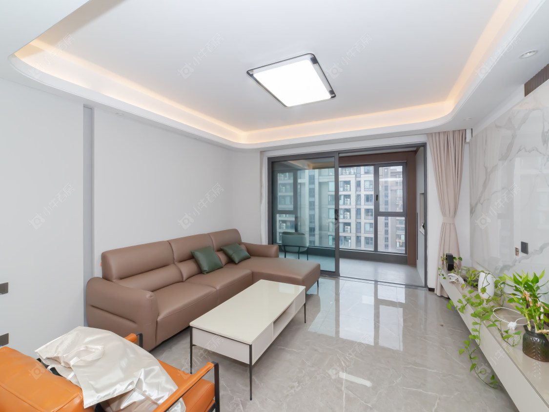 常州花语江南在售二手房_小牛看房