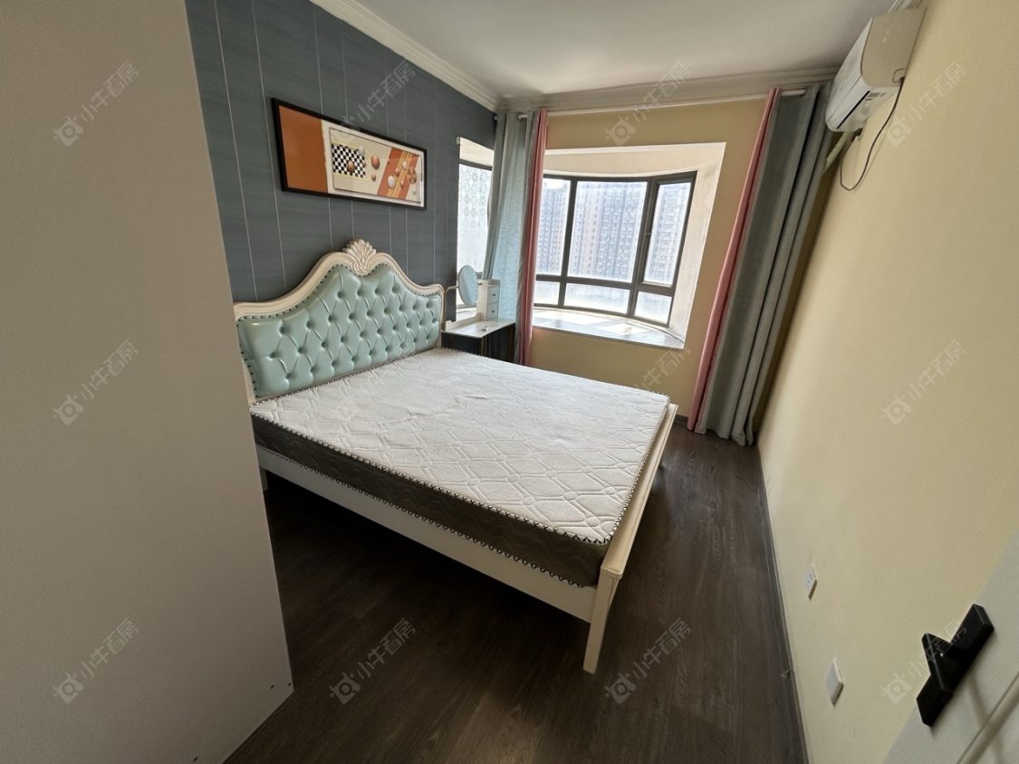 凯尔枫尚花园房源室内图 常州凯尔枫尚花园在租房源室内图_小牛看房