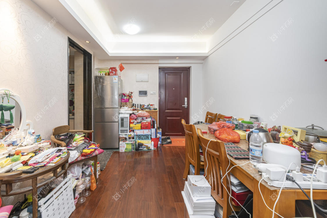 星河国际五区房源室内图 常州星河国际五区在租房源室内图_小牛看房