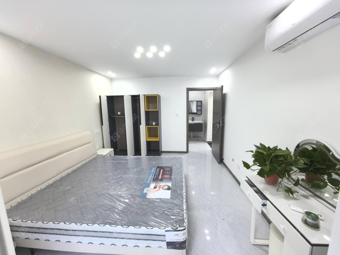 青洋花苑房源室内图 常州青洋花苑在租房源室内图_小牛看房