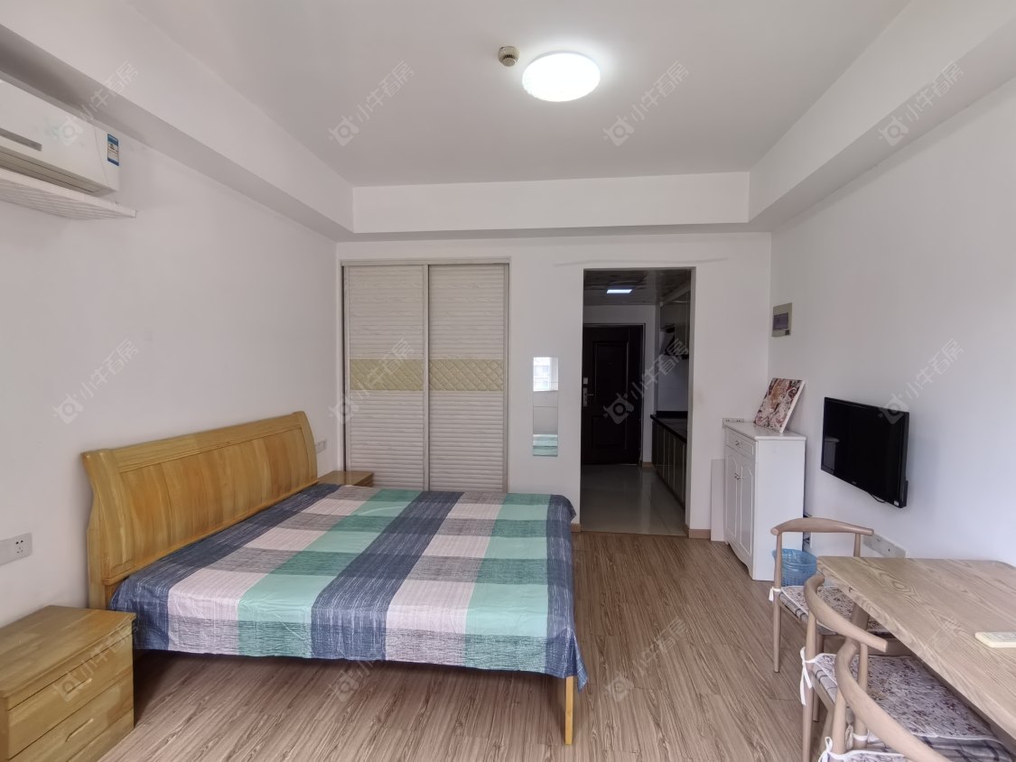 常州宝龙国际花园一期租房_小牛看房